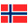 ノルウェー旗