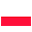 ポーランド旗
